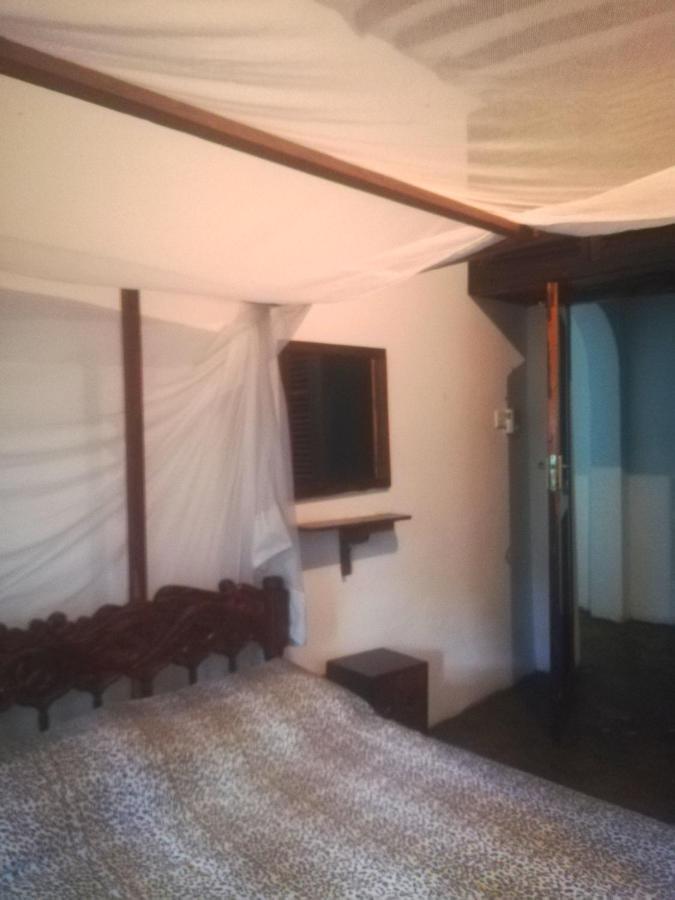 Chiky Villa Ватаму Экстерьер фото