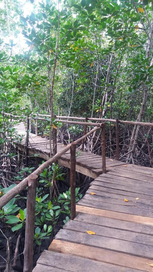 Chiky Villa Ватаму Экстерьер фото