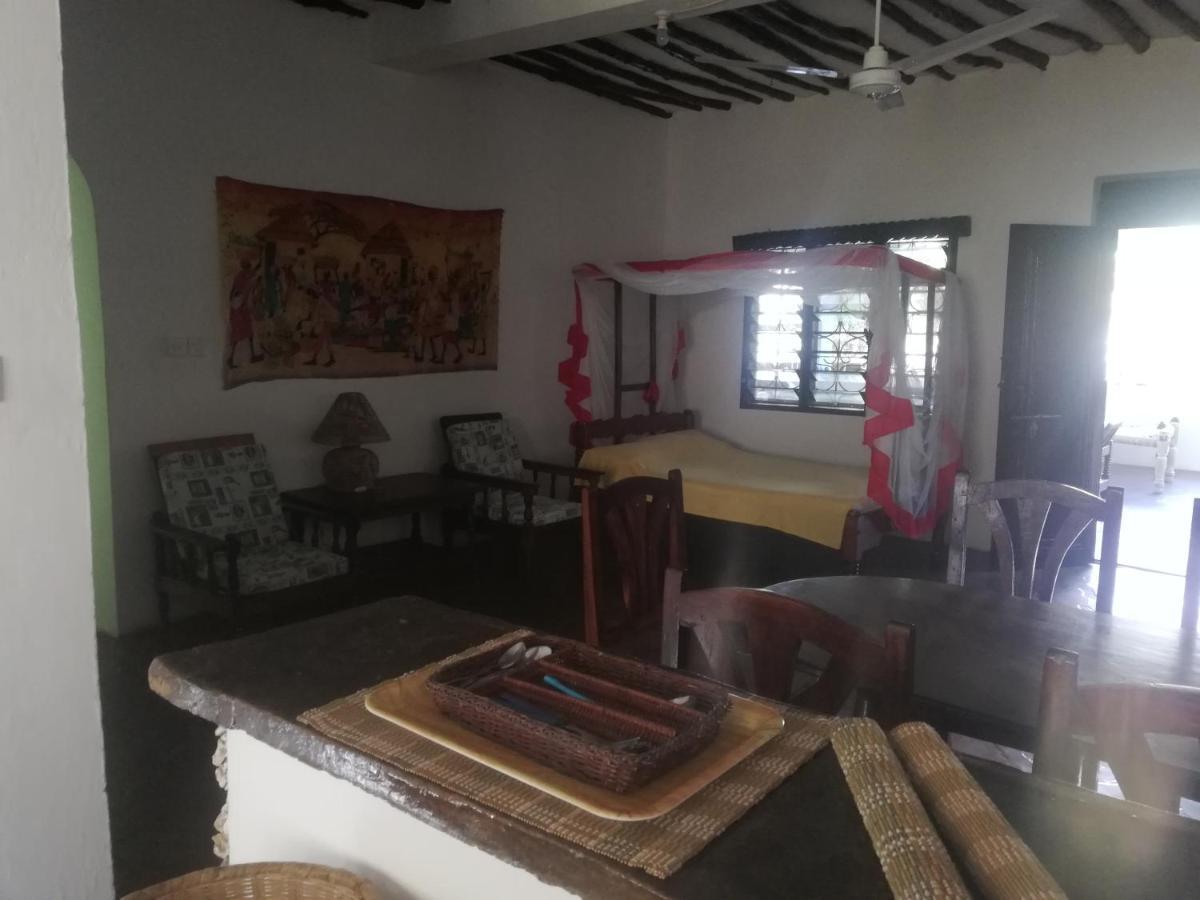 Chiky Villa Ватаму Экстерьер фото