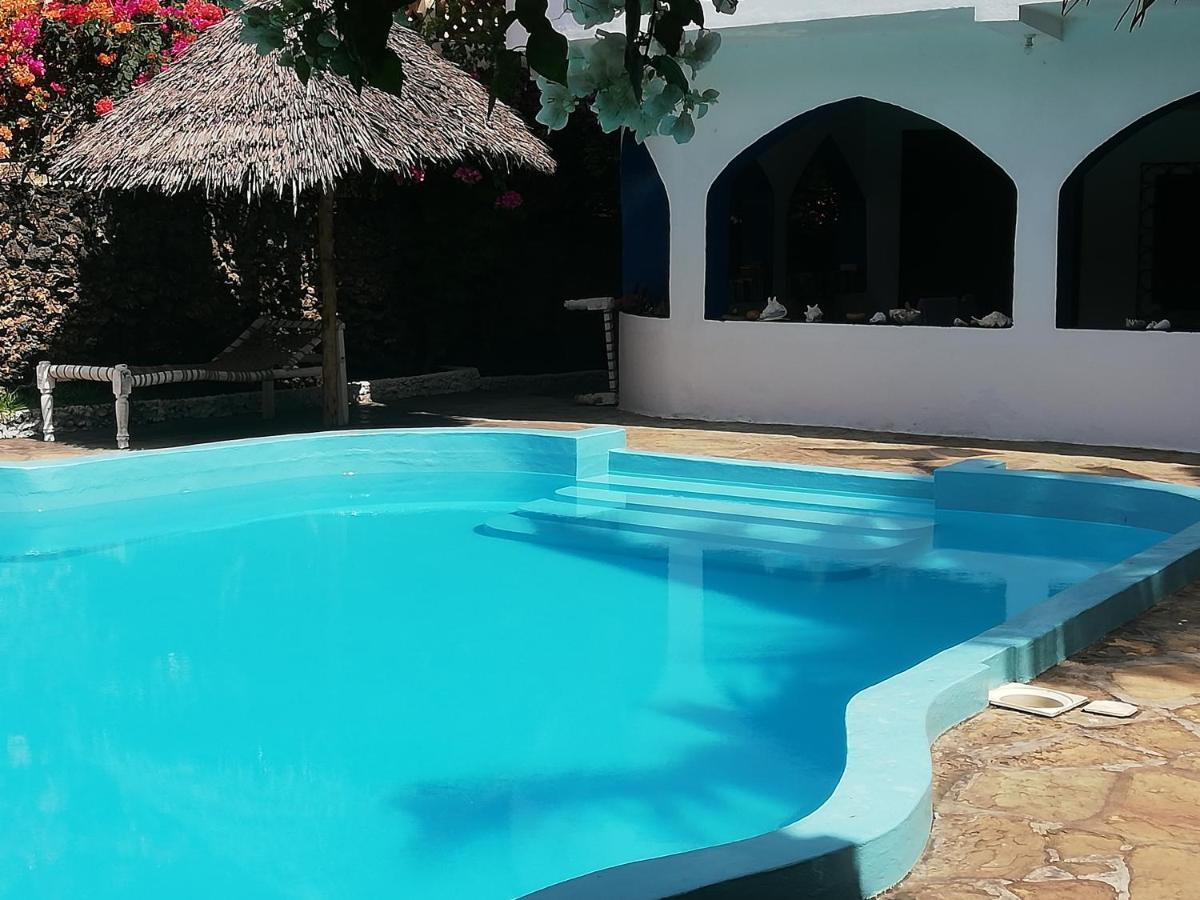 Chiky Villa Ватаму Экстерьер фото