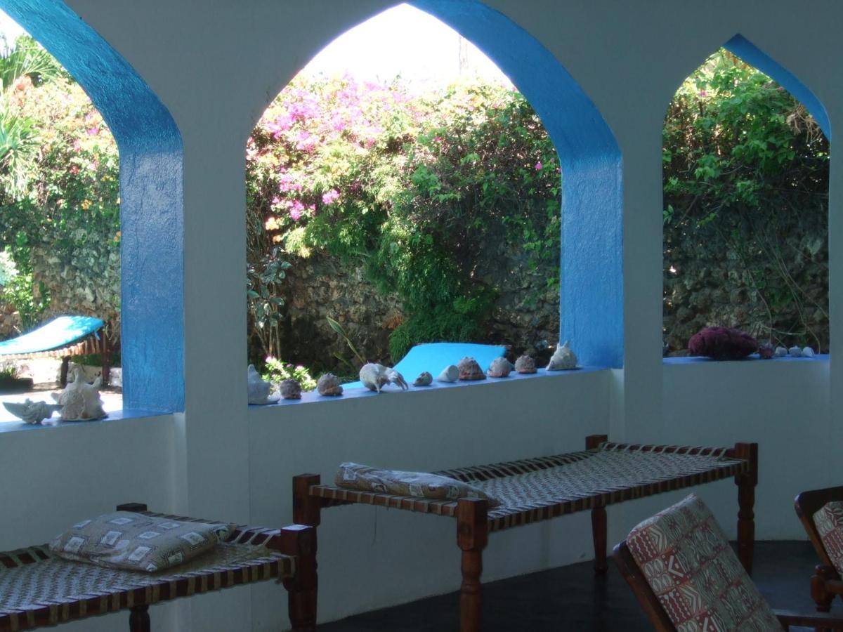 Chiky Villa Ватаму Экстерьер фото