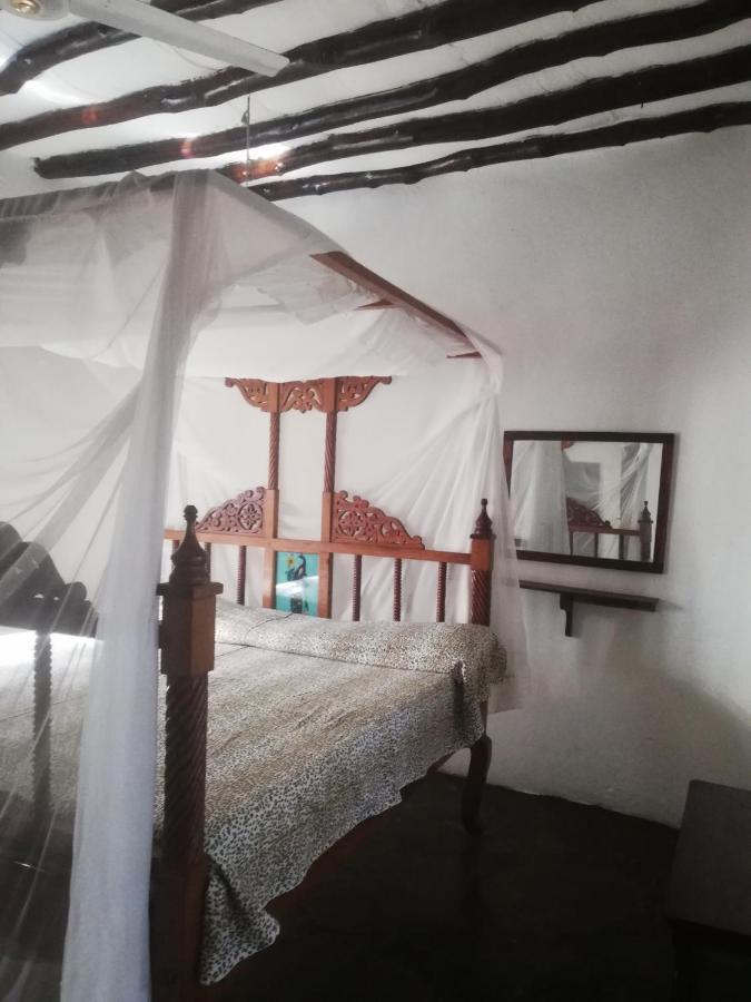 Chiky Villa Ватаму Экстерьер фото