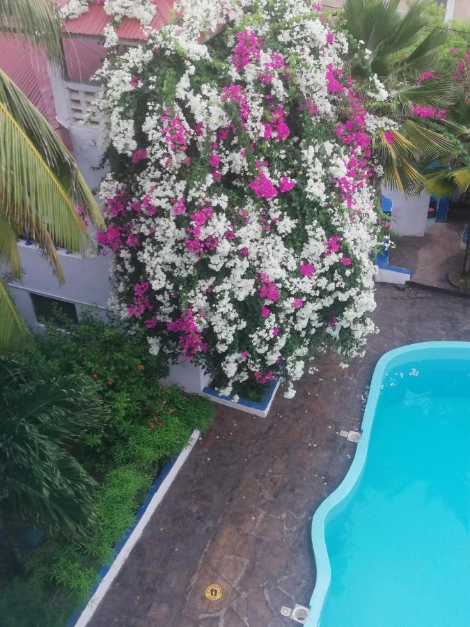 Chiky Villa Ватаму Экстерьер фото