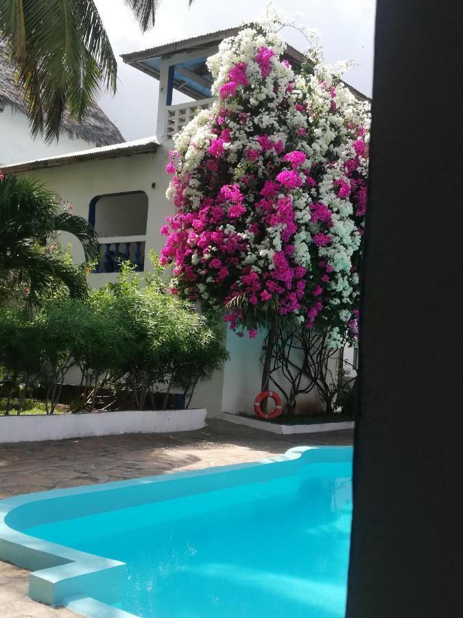 Chiky Villa Ватаму Экстерьер фото