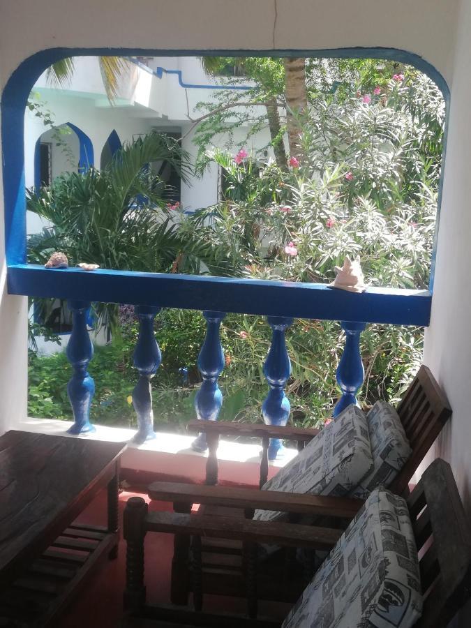 Chiky Villa Ватаму Экстерьер фото