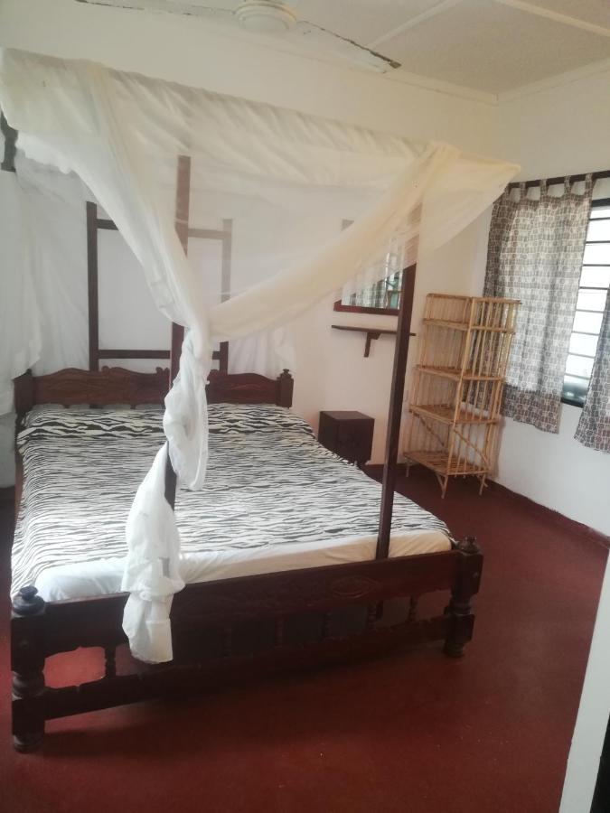 Chiky Villa Ватаму Экстерьер фото