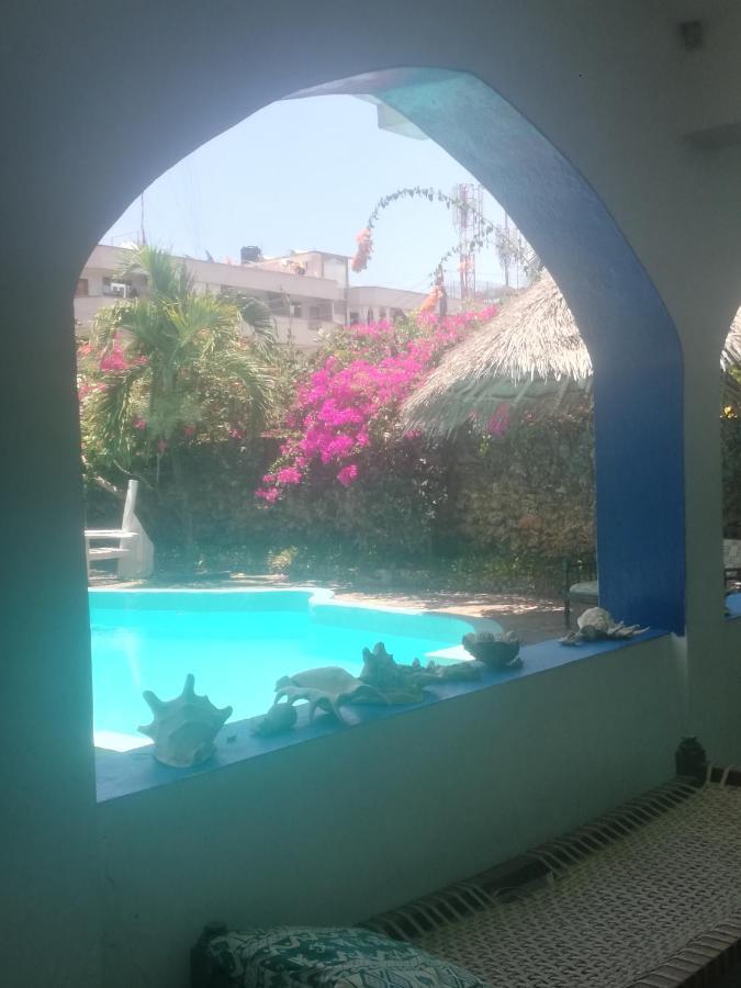 Chiky Villa Ватаму Экстерьер фото